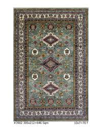 afghan carpets handmade and