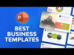 10 best business powerpoint templates