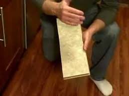 cleaning laminate flooring best