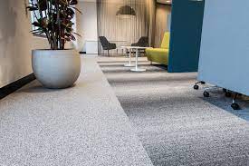 commercial carpet cleaning made easy