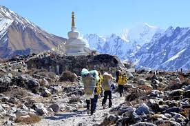 nepal tour trekking in nepal tibet tour