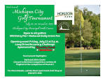 Michigan City Golf Course | Facebook