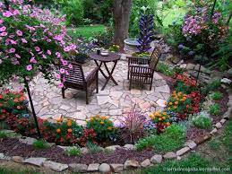 backyard landscaping designs