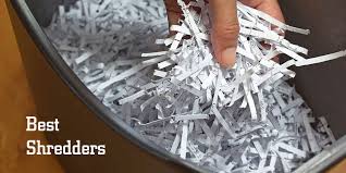 If you attempt to duplicate this do so. Best Shredders Top 5 Picks For Maximum Security