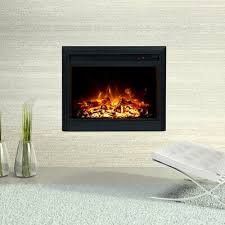 2000w Electric Fireplace Heater Insert
