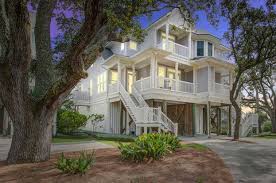 folly beach sc waterfront homes for