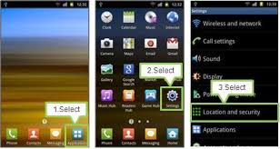 Amazingly, it can unlock the samsung galaxy s2 without losing data. How To Set The Screen Lock Pattern On The Samsung Galaxy S2 Handset Samsung Support Saudi Arabia