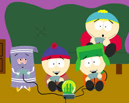 south park wallpapers for