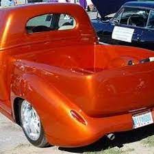 Orange auto paint | metallic car paint colors. Images Orange Car Car Paint Colors New Mustang