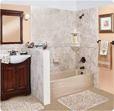 gallery rome bath remodeling