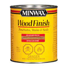minwax interior wood stain and sealer