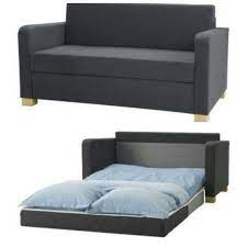 Ikea Solsta Sofa Bed Furniture Home