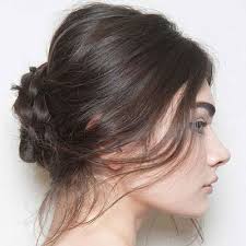 If you do have thin hair, you might be faced with issues like scalp sunburn, dandruff, you might notice your hair getting greasy in a very short space of time and that using dry shampoo just turns your hair grey! 10 Best Hairstyles For Women With Thin Fine Hair Heart Bows Makeup