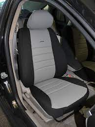 Chevrolet Cobalt Seat Covers Wet Okole