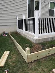 Raised Wooden Garden Beds How To Build