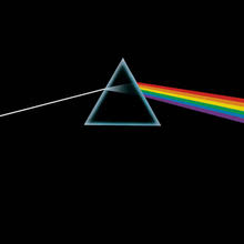 The Dark Side Of The Moon Wikipedia