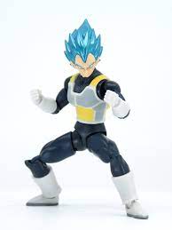 Overall, most dragon ball fans love vegeta. Dragon Ball Evolve Super Saiyan God Super Saiyan Vegeta Tamashii Nations Metaverse Booth Official Web Site Of Japan S Top Collectible Toy Brands Bandai Spirits Japan