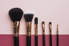 blending brush make up solusi