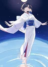 Ryougi Shiki - Kara no Kyoukai - Image by Pixiv Id 11681599 #3611463 -  Zerochan Anime Image Board