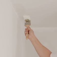 how to paint a ceiling benjamin moore