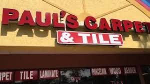 paul s carpet and tile for all your