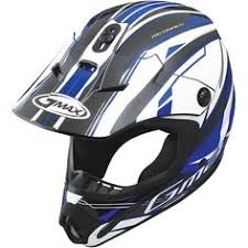 Gmax Dirt Bike Helmets Sport Road Bikes