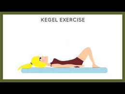 A while back, one of my site visitors sent me some advanced kegel techniques he'd picked up…. Kegel Exercise For Women Tone Vaginal Muscles Youtube