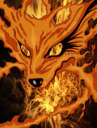 charming-nine-tailed-fox-demon ...