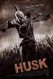 It often refers to the leafy outer covering of an ear of maize (corn) as it grows on the plant. Husk 2011 Imdb