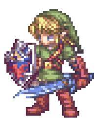 With tenor, maker of gif keyboard, add popular free pixel art animated gifs to your conversations. Zelda Gifs