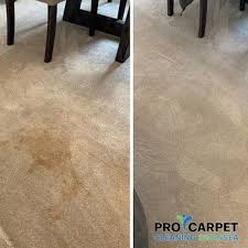 pro carpet cleaning swansea is an award