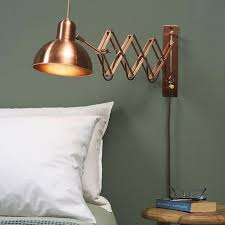 No more sneaking a flashlight beneath the sheets. These Lamps For Game Room Are A Fabulous Complement To Your Kitchen Wall Mounted Bedside Lights Wall Mounted Bedside Lamp Floor Lamp Bedroom