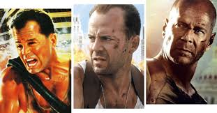 Nypd cop, john mcclane's plan to reconcile with his estranged wife is thrown for a serious loop when minutes after he arrives at her office, the entire building is overtaken by a group of terrorists. All Die Hard Movies Ranked Rotten Tomatoes Movie And Tv News
