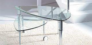 Glass Table Top Advantages Glass