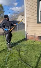 pressure washing services canton oh