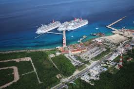 27 cruise ships will arrive in cozumel