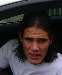 In 2014, edinson announced that the relationship between him and his wife is in a bad stage and they split soon after. Edinson Cavani S New Haircut Updated April 2021
