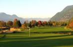 Golden Eagle Golf Club - South in Pitt Meadows, British Columbia ...