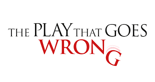 Get Tickets The Play That Goes Wrong Official Site