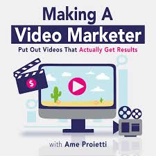 Making a Video Marketer