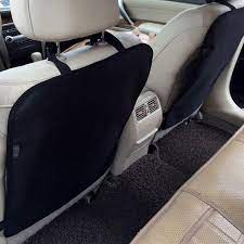 1x Universal Car Seat Back Cover