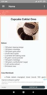 Delicious homemade steamed cakes and traditional cookies for your. Resep Kue Kukus For Android Apk Download