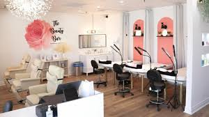 best beauty salons in dixie toronto