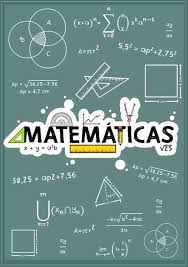 portadas de matemáticas fáciles para