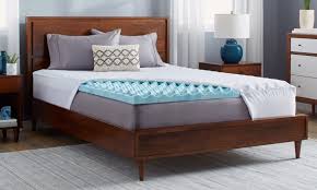 adjustable bed fit into a bed frame