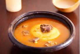 At only 12 net carbs, it is a delicious and healthy way to enjoy fufu with your favorite african soups! Move Over Jollof Rice Fufu Is The Next Big Thing Cuisine Noir Magazine
