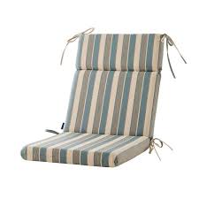 Blisswalk Outdoor Seat Back Chair