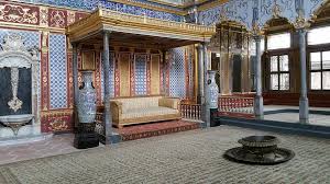 Гарем, покои султана и хюррем. Dvorec Topkapi Dvorec Topkap Istanbul Turciya Osmanski Sgrada Pikist