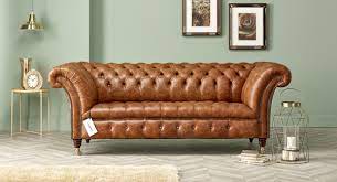 Blenheim Chesterfield Sofa Distinctive