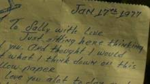 Man Finds And Returns 41 Year Old Love Letter